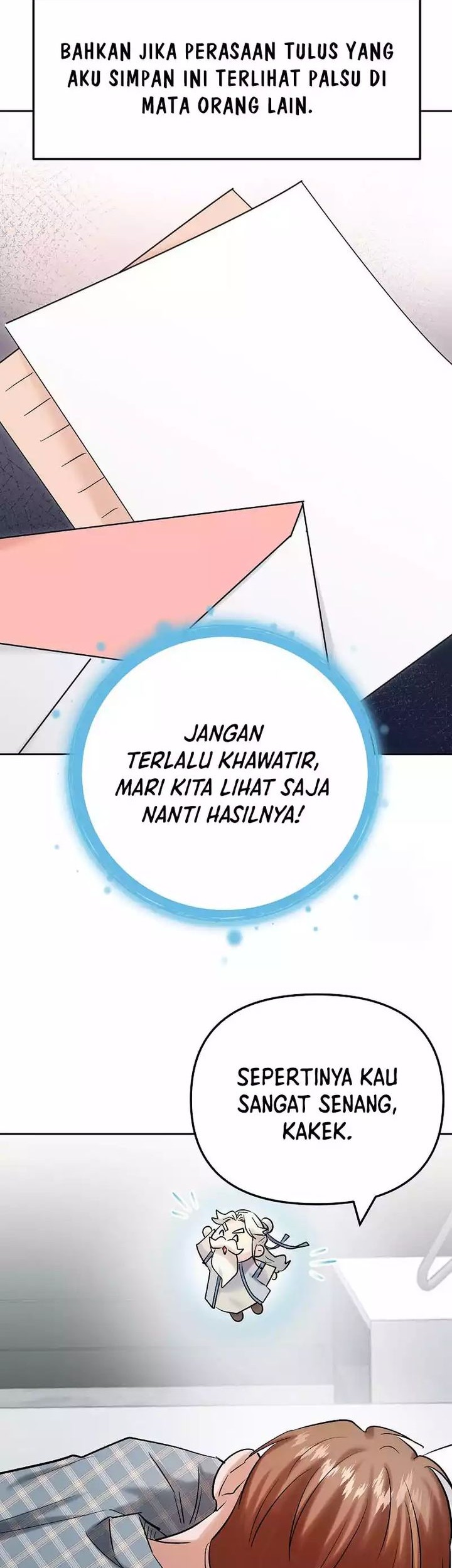 The Definition of A Top Star Chapter 106 Gambar 11