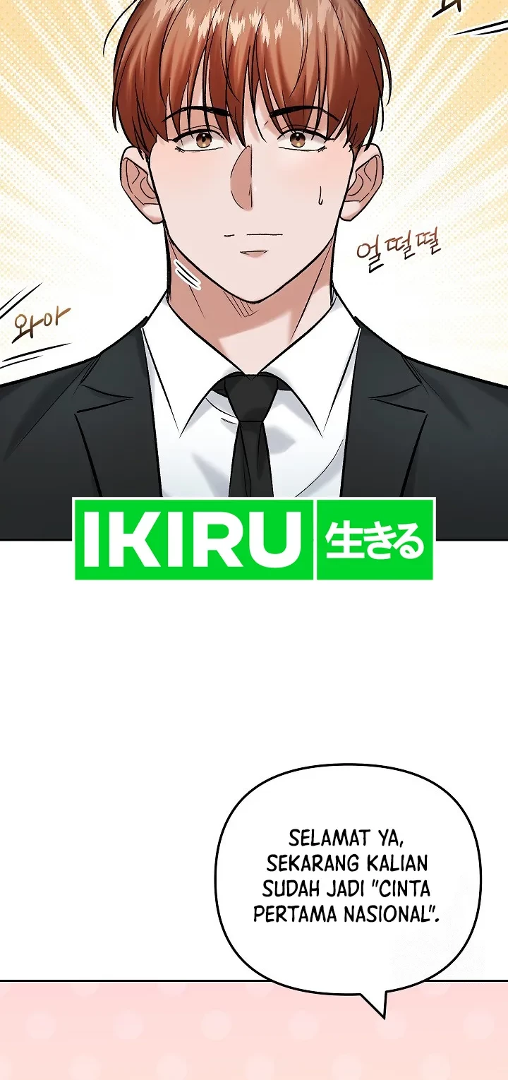 The Definition of A Top Star Chapter 107 Gambar 9