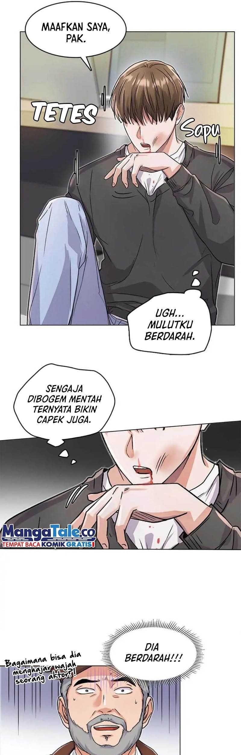 The Definition of A Top Star Chapter 15 Gambar 9