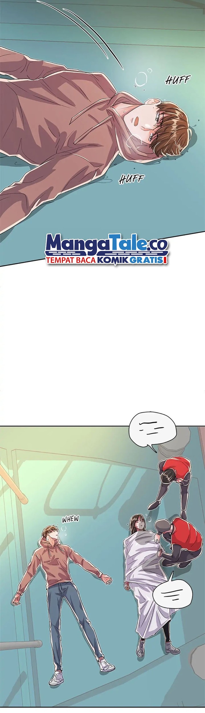 The Definition of A Top Star Chapter 48 Gambar 16