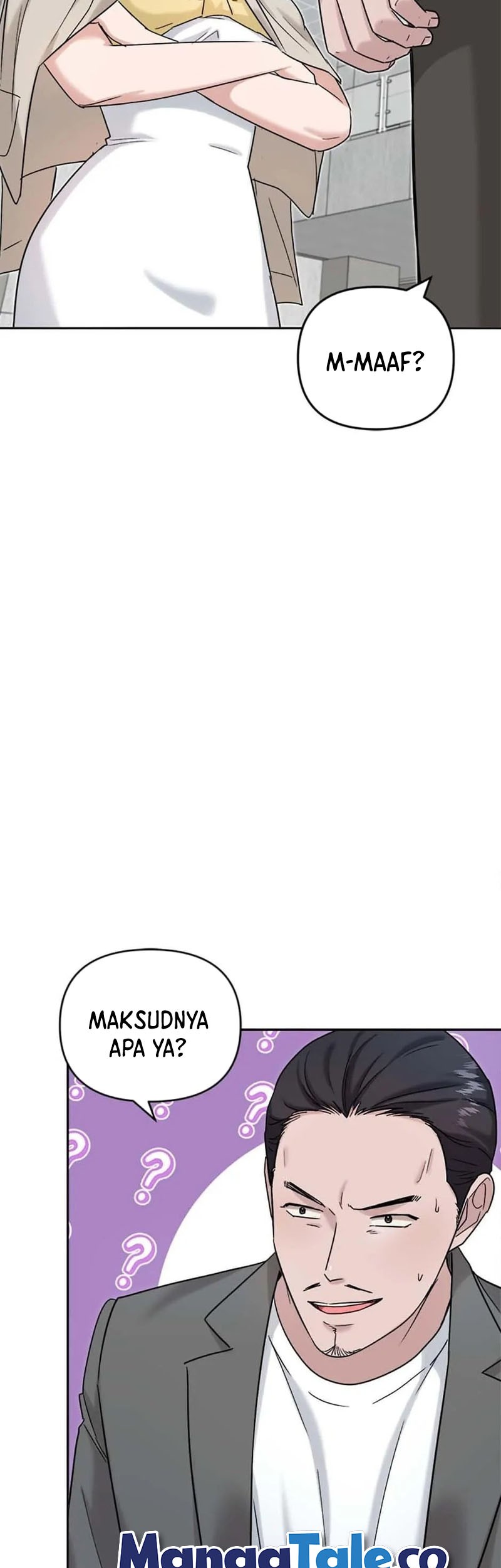 The Definition of A Top Star Chapter 77 Gambar 13