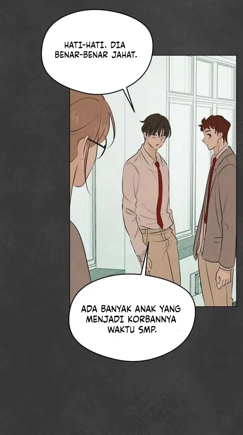 The Delinquent’s First Love Chapter 1 Gambar 28