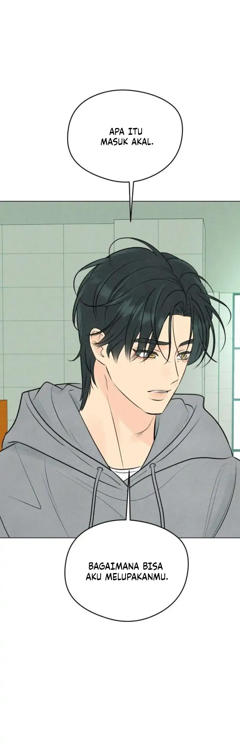 The Delinquent’s First Love Chapter 10 Gambar 15