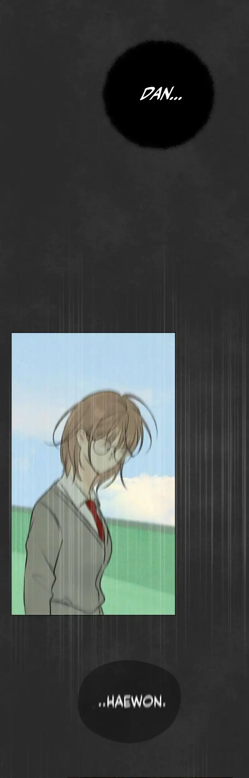 The Delinquent’s First Love Chapter 11 Gambar 15