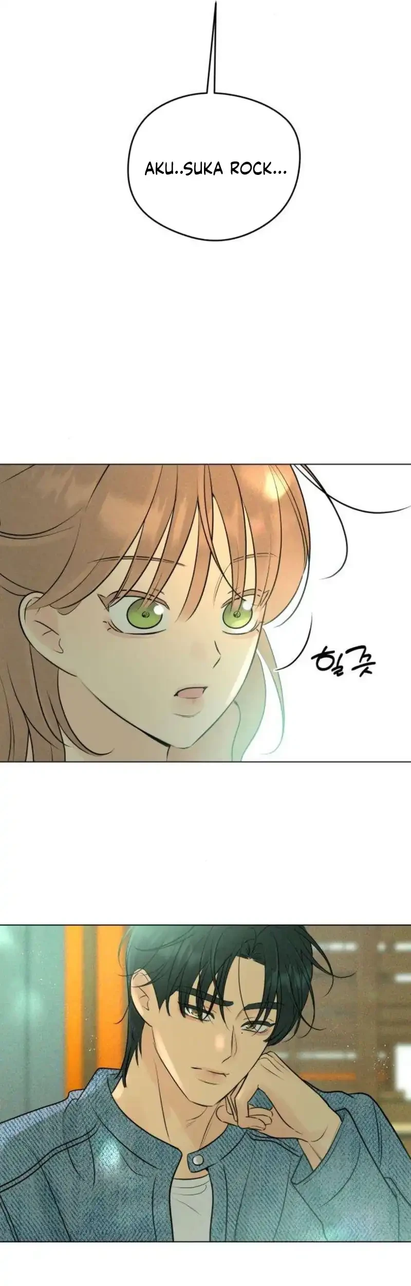 The Delinquent’s First Love Chapter 12 Gambar 15