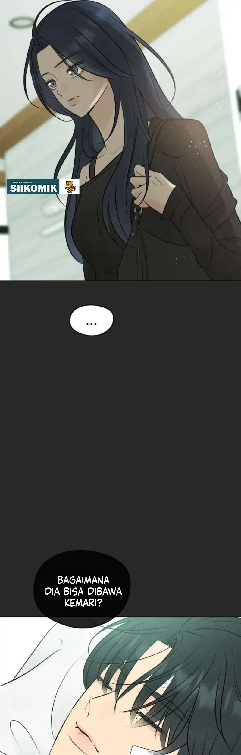 The Delinquent’s First Love Chapter 13 Gambar 13
