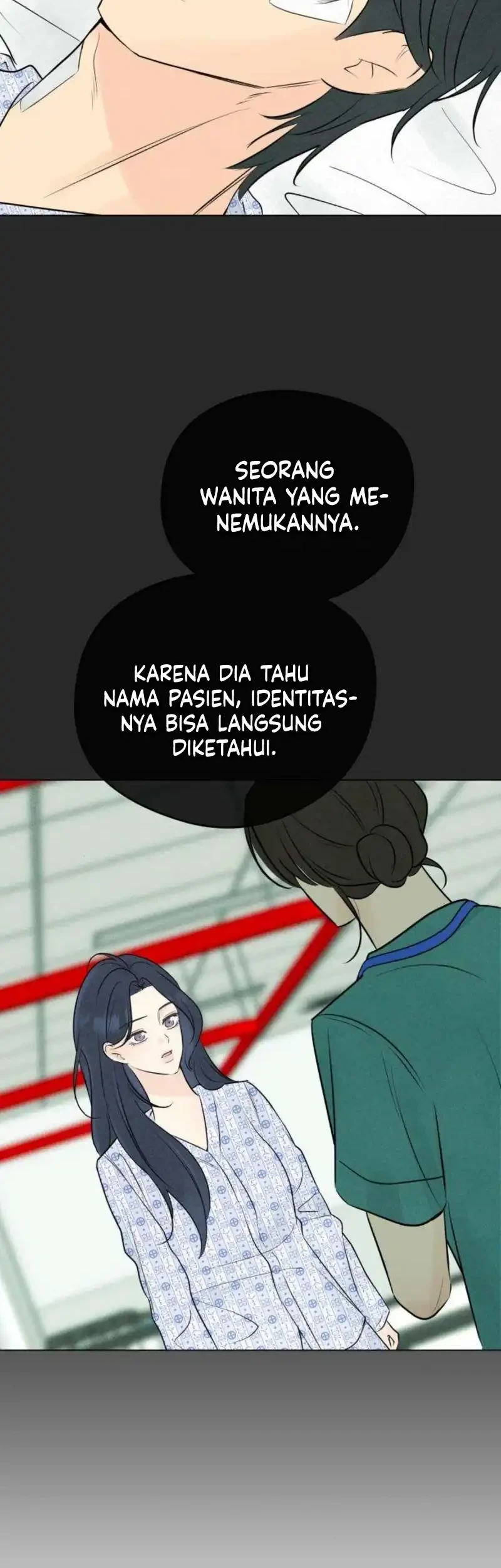 The Delinquent’s First Love Chapter 13 Gambar 14