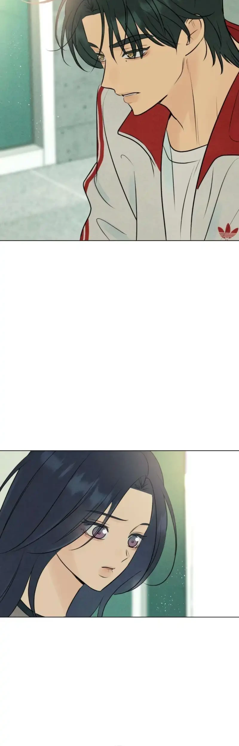The Delinquent’s First Love Chapter 16 Gambar 14