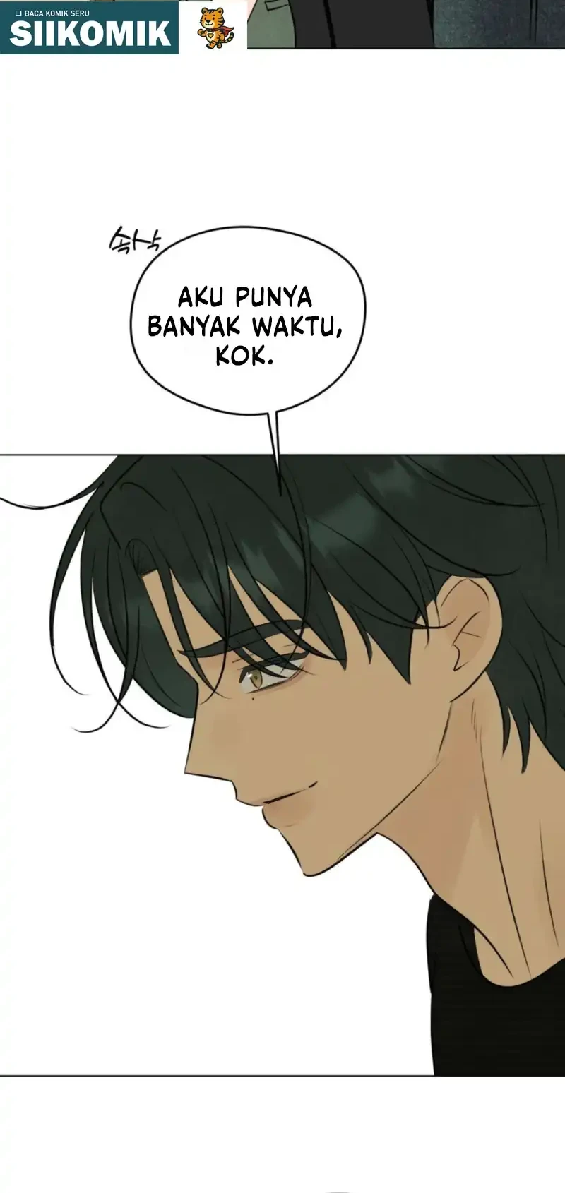 The Delinquent’s First Love Chapter 18 Gambar 16