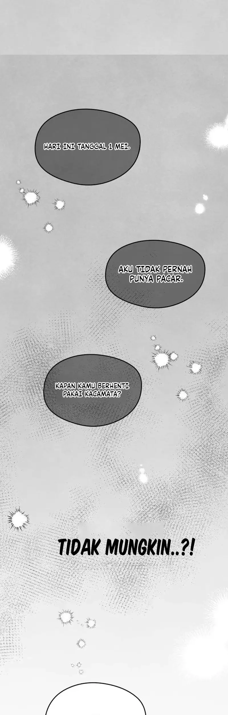 The Delinquent’s First Love Chapter 2 Gambar 17
