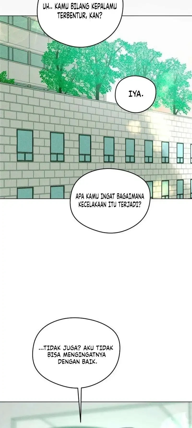 The Delinquent’s First Love Chapter 2 Gambar 18