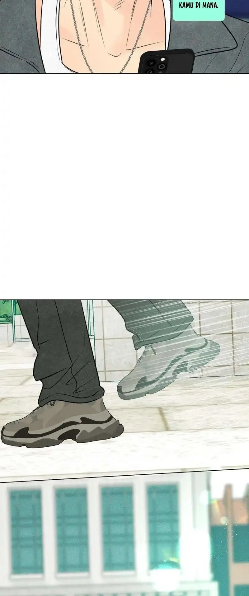 The Delinquent’s First Love Chapter 20 Gambar 14