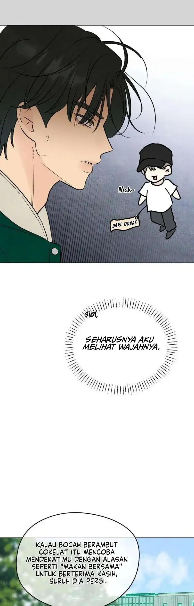 The Delinquent’s First Love Chapter 24 Gambar 13