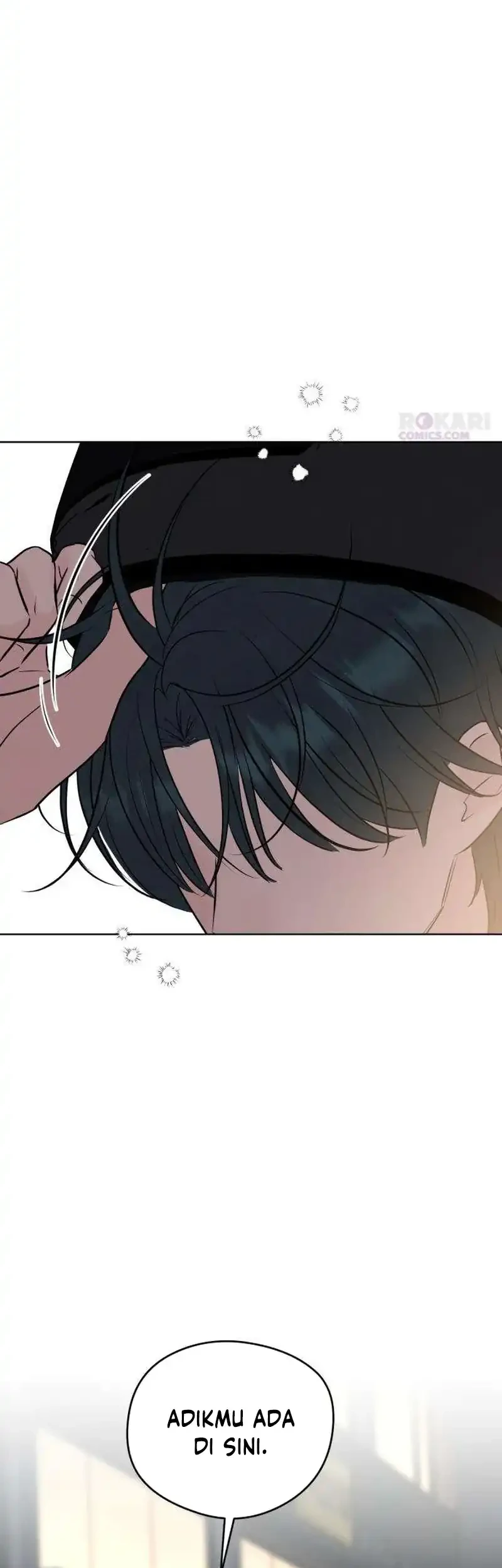 The Delinquent’s First Love Chapter 26 Gambar 15