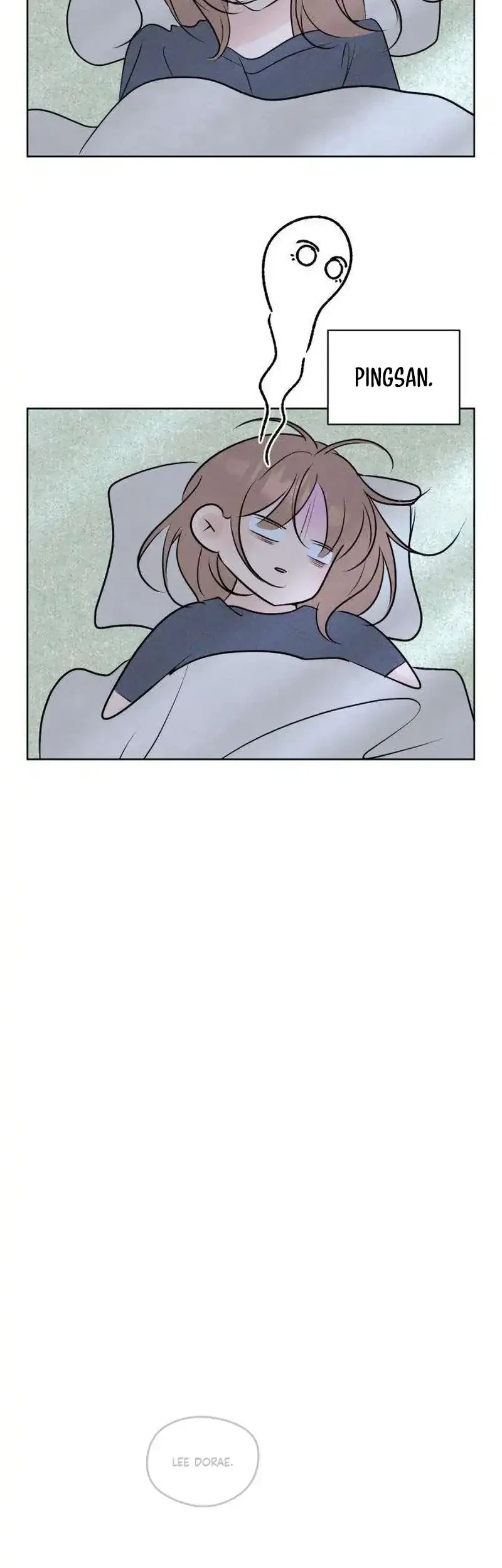 The Delinquent’s First Love Chapter 27 Gambar 15