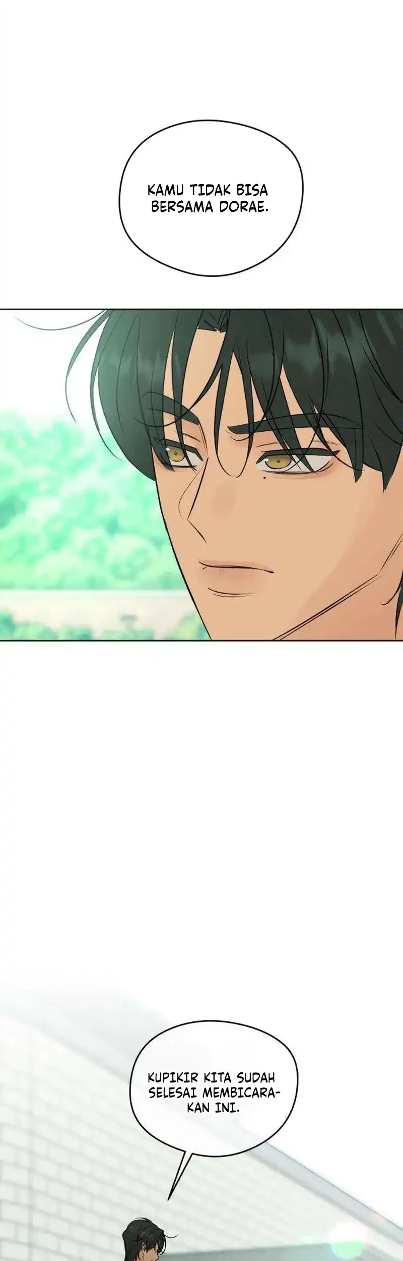 The Delinquent’s First Love Chapter 28 Gambar 15
