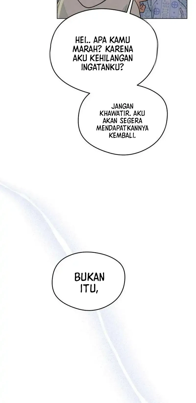 The Delinquent’s First Love Chapter 3 Gambar 18