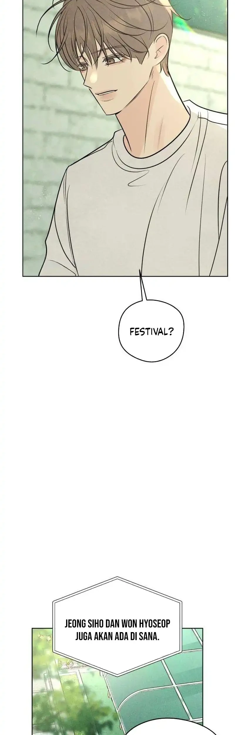 The Delinquent’s First Love Chapter 31 Gambar 14