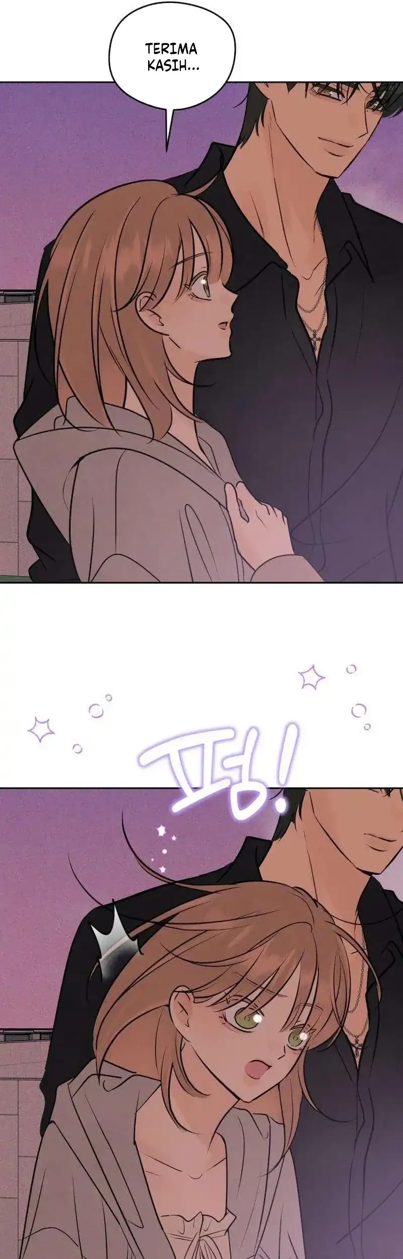 The Delinquent’s First Love Chapter 33 Gambar 13