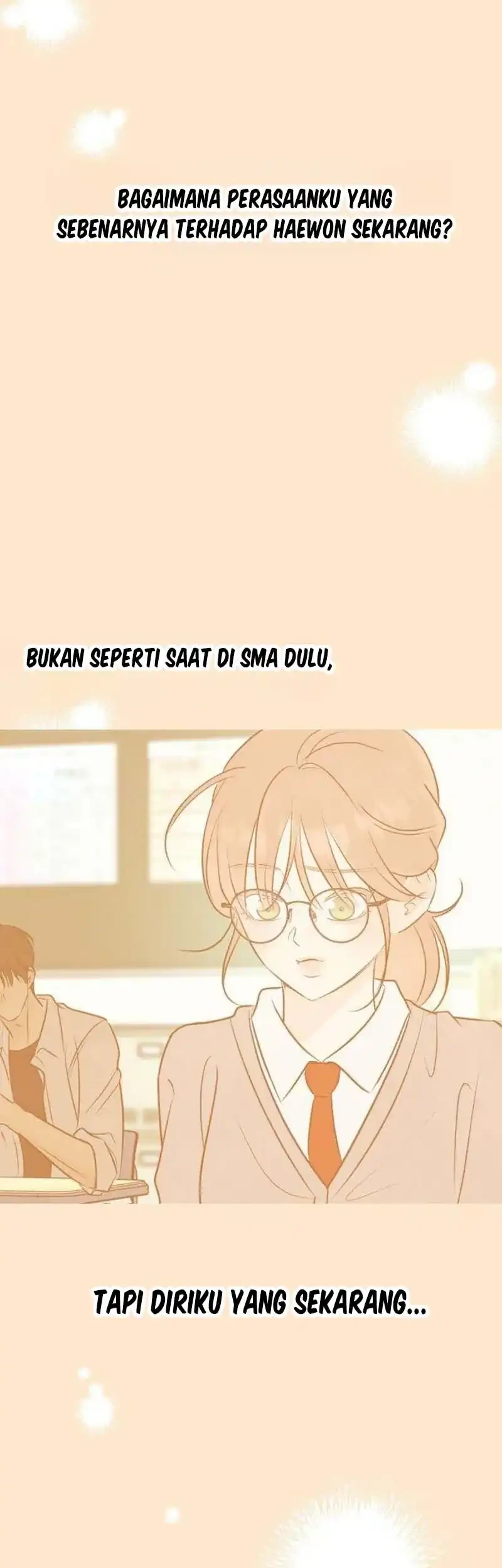 The Delinquent’s First Love Chapter 34 Gambar 15