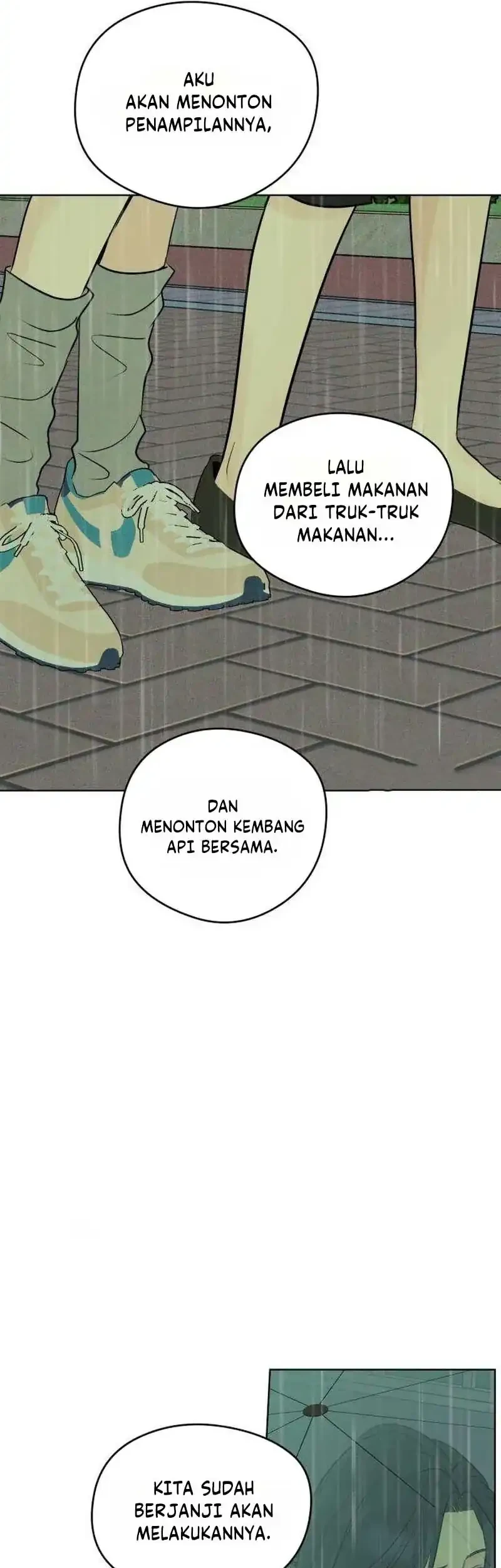The Delinquent’s First Love Chapter 35 Gambar 15
