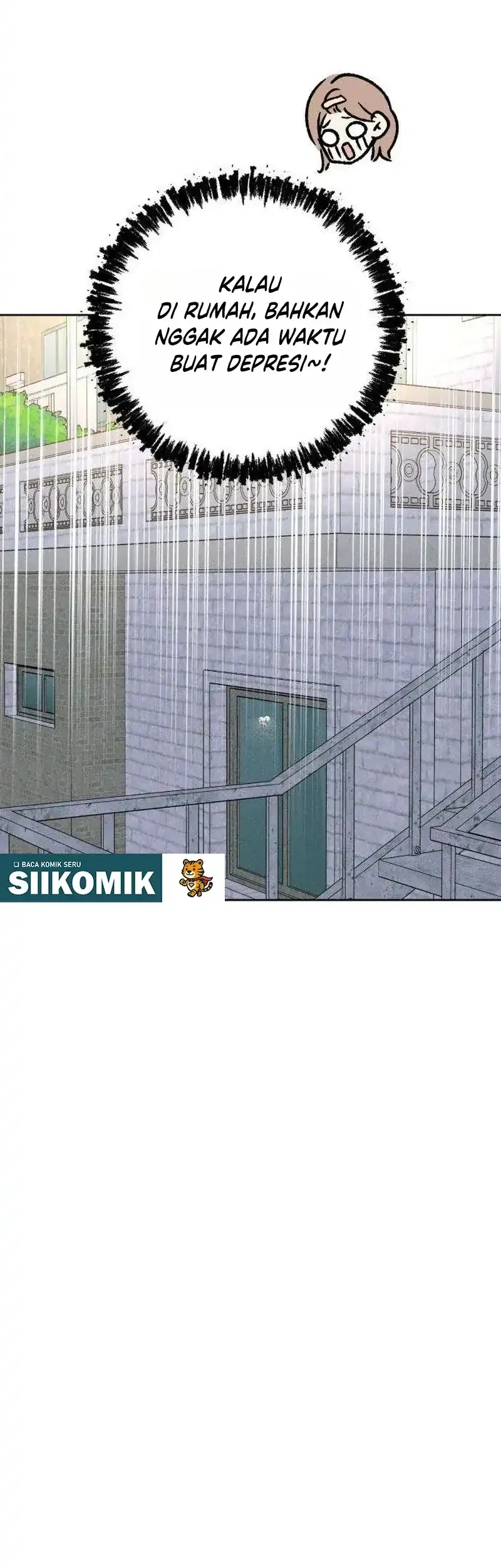 The Delinquent’s First Love Chapter 37 Gambar 14