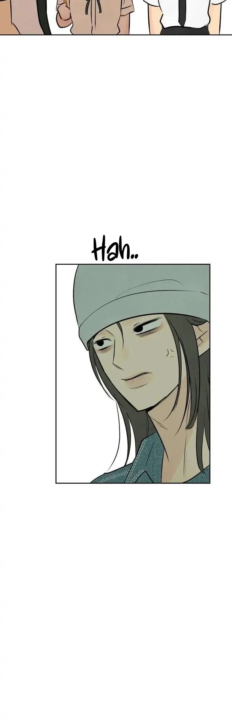 The Delinquent’s First Love Chapter 38 Gambar 15