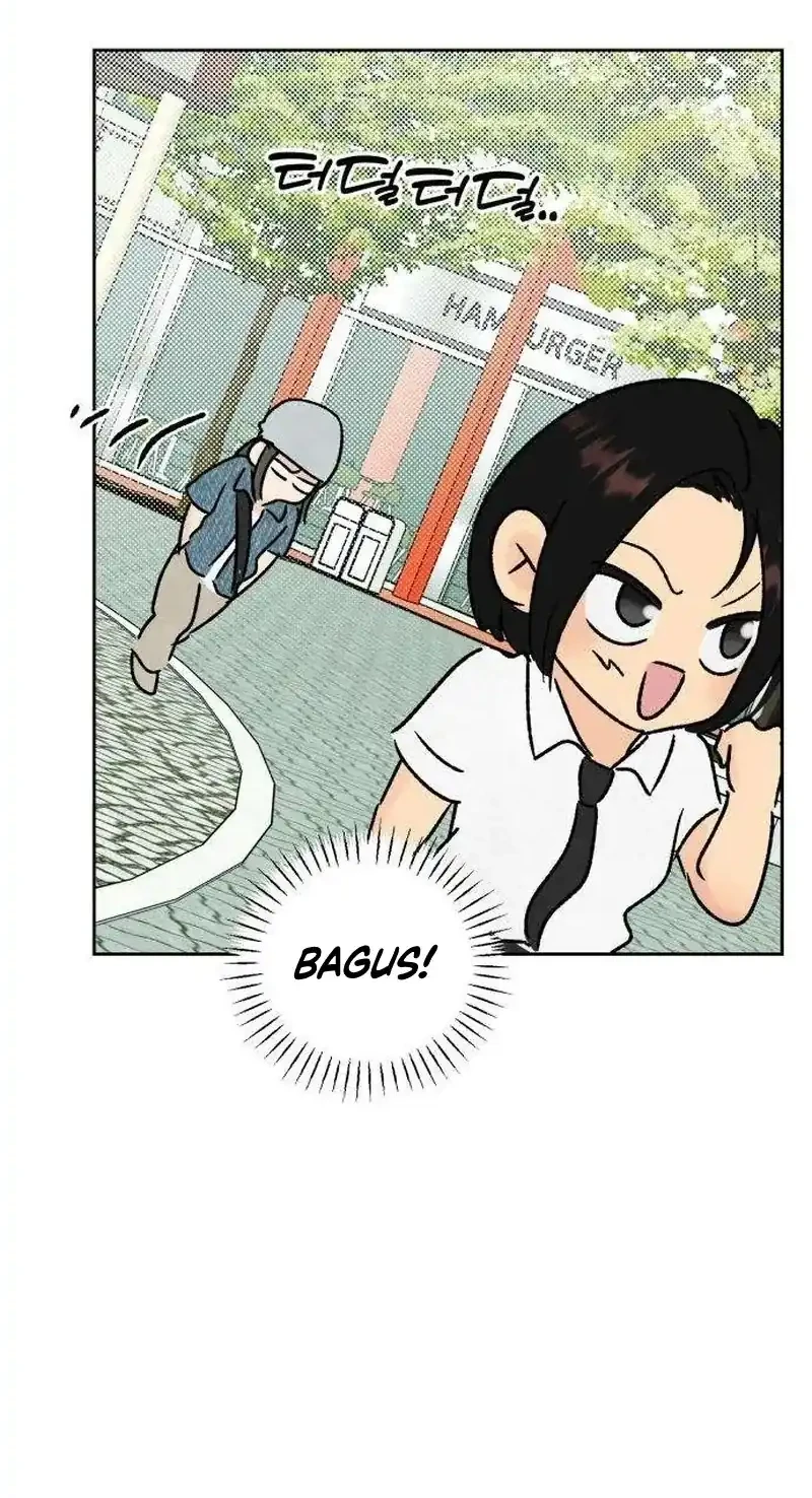 The Delinquent’s First Love Chapter 38 Gambar 16