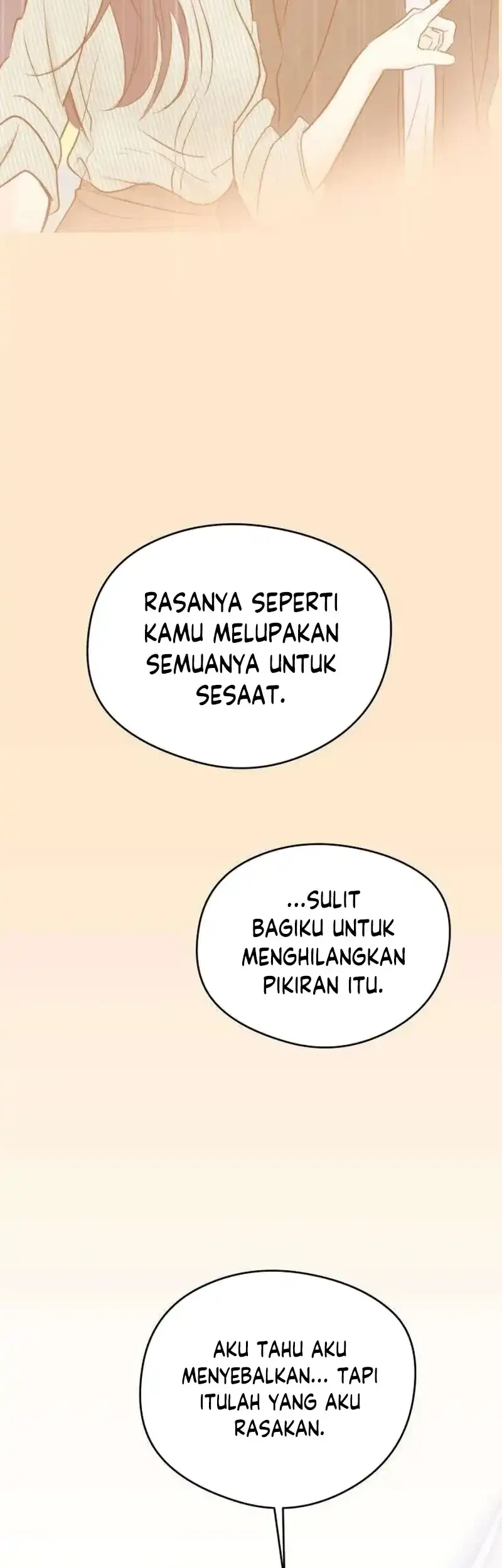 The Delinquent’s First Love Chapter 39 Gambar 19
