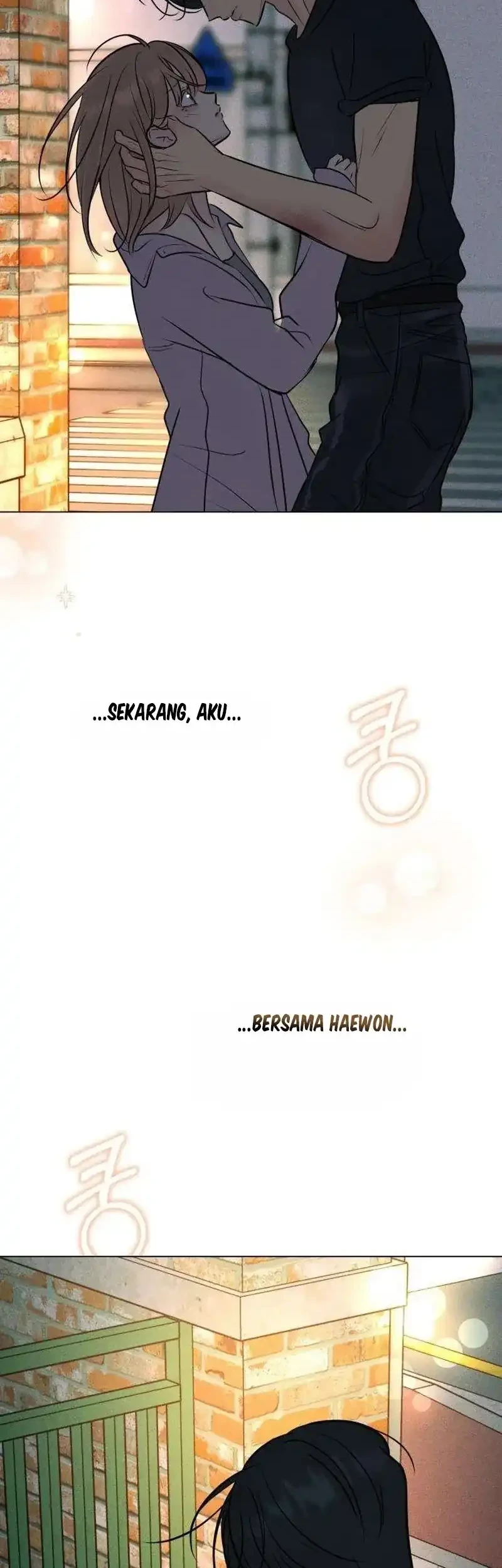 The Delinquent’s First Love Chapter 40 Gambar 14