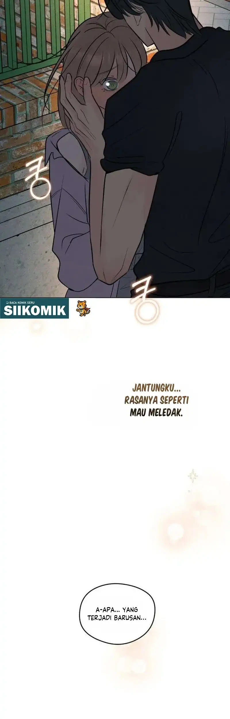 The Delinquent’s First Love Chapter 40 Gambar 15