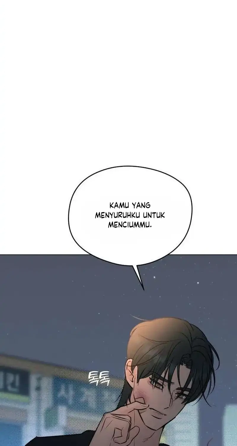 The Delinquent’s First Love Chapter 40 Gambar 16