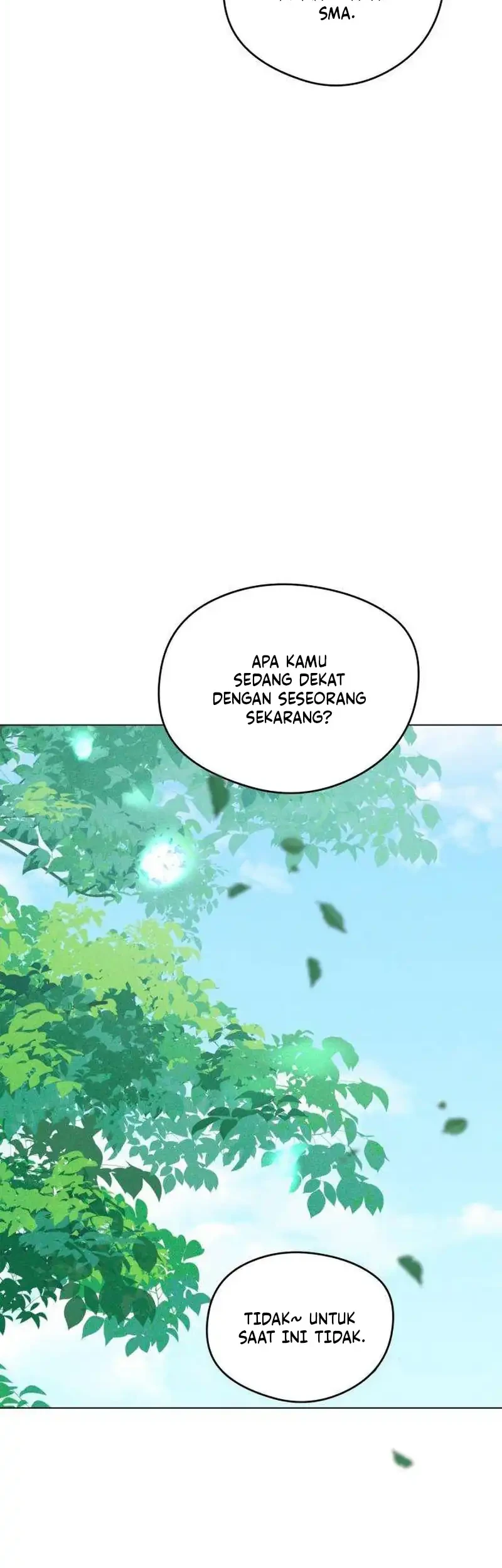 The Delinquent’s First Love Chapter 42 Gambar 14