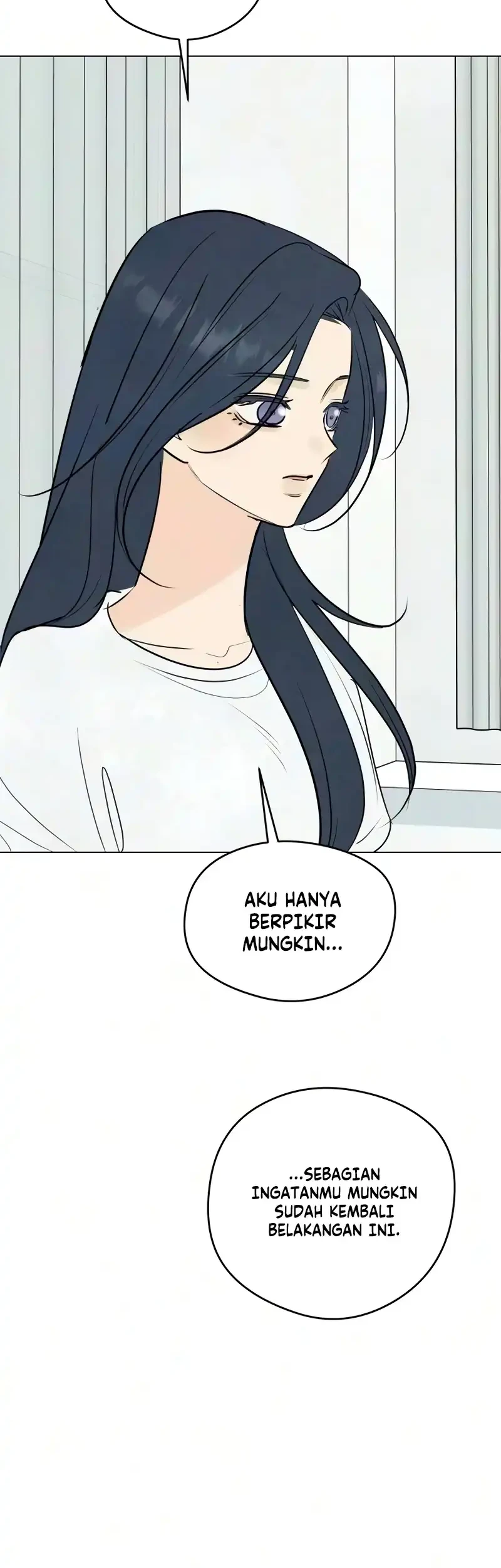 The Delinquent’s First Love Chapter 45 Gambar 13