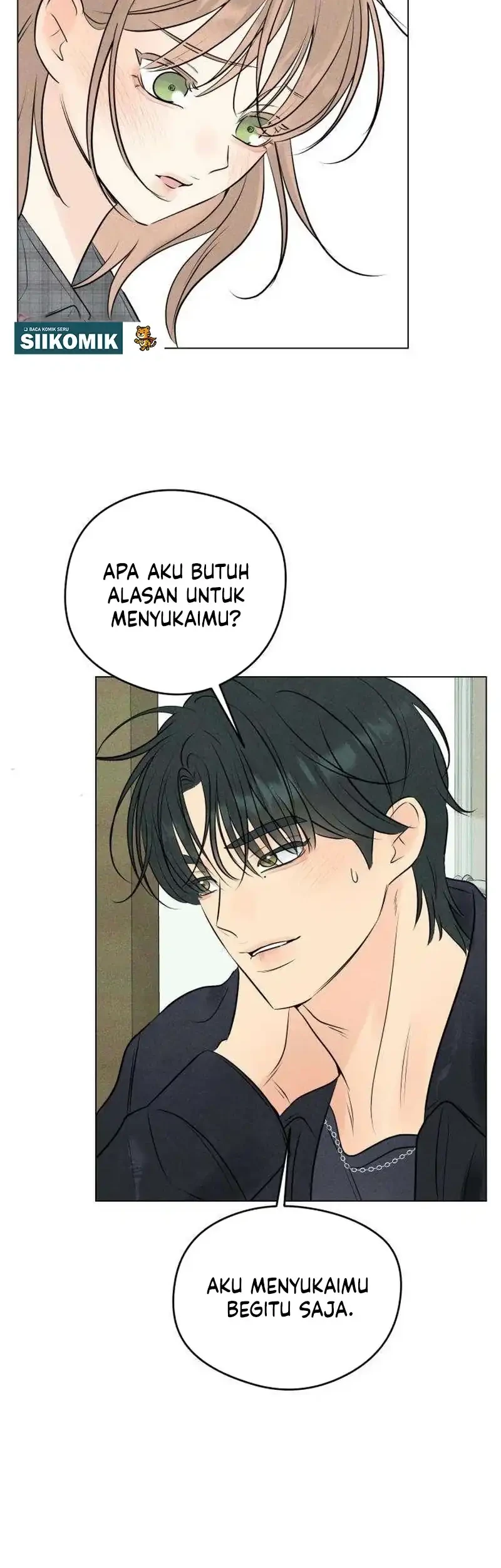 The Delinquent’s First Love Chapter 7 Gambar 16
