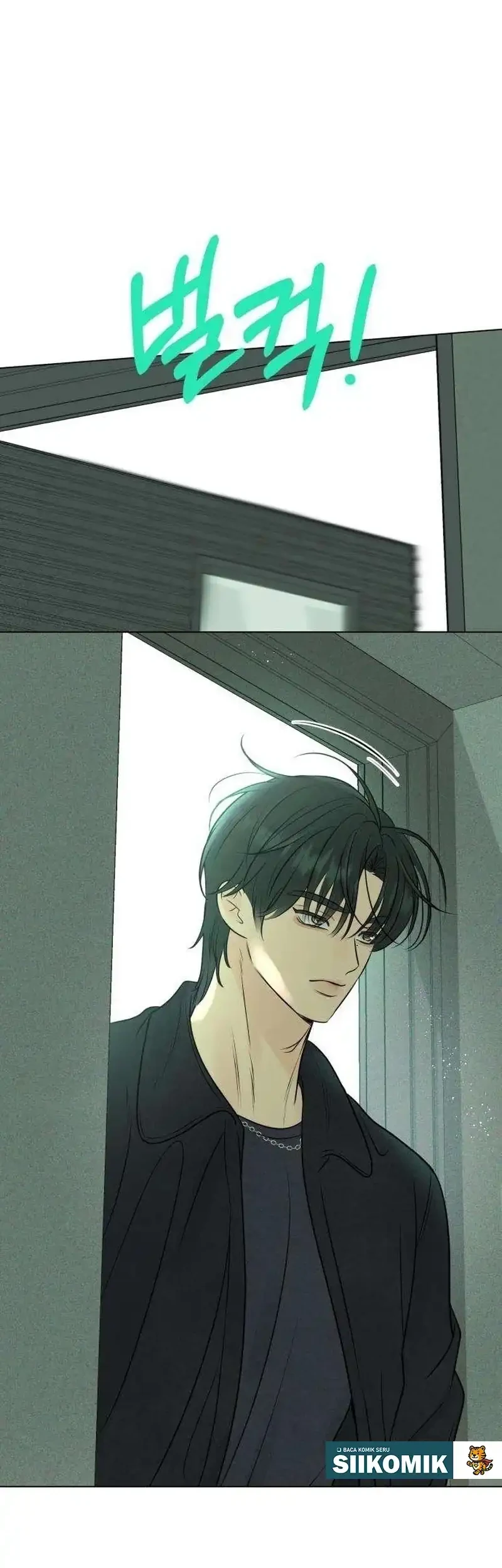 The Delinquent’s First Love Chapter 8 Gambar 16