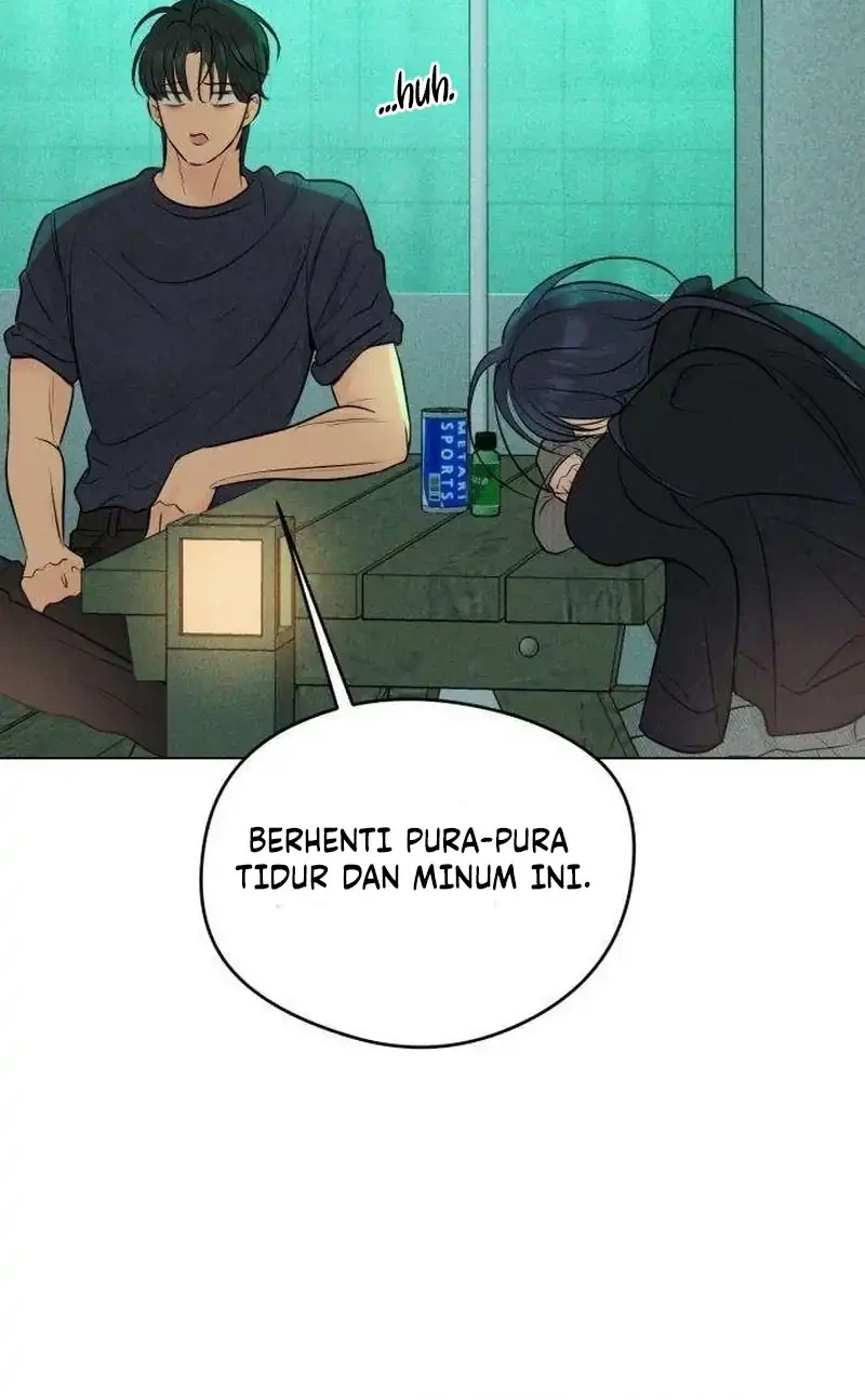 The Delinquent’s First Love Chapter 9 Gambar 14