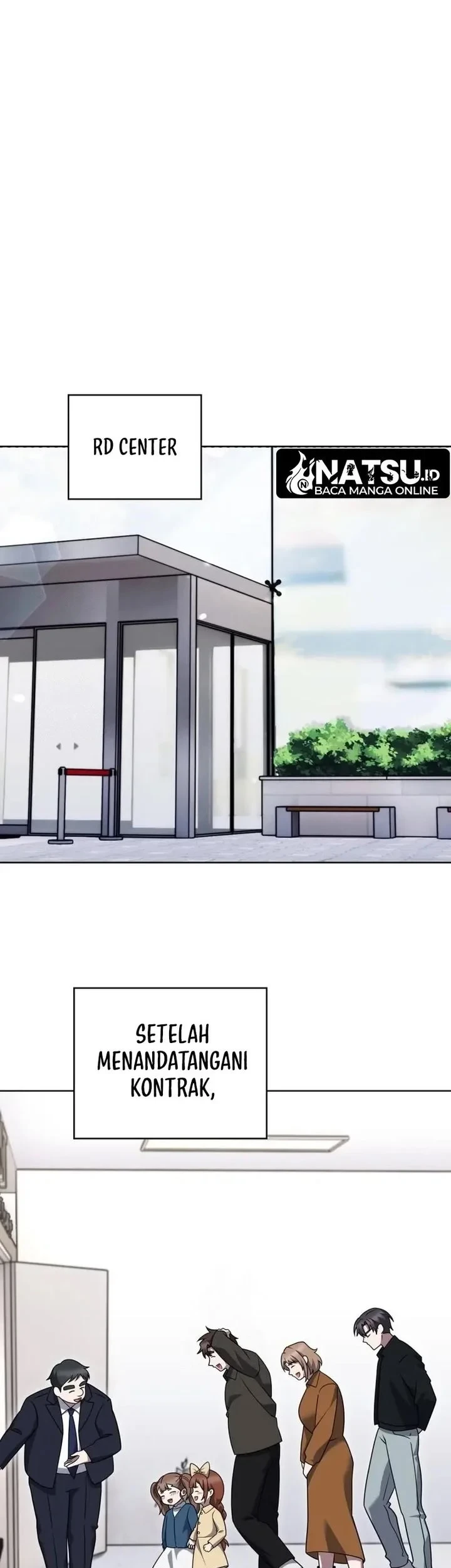 The Delivery Man From Murim Chapter 101 Gambar 14