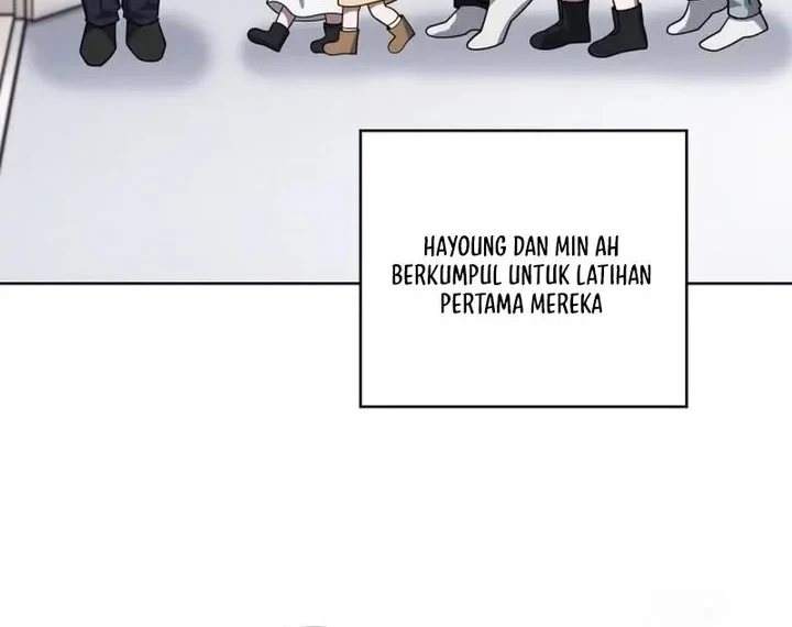 The Delivery Man From Murim Chapter 101 Gambar 15