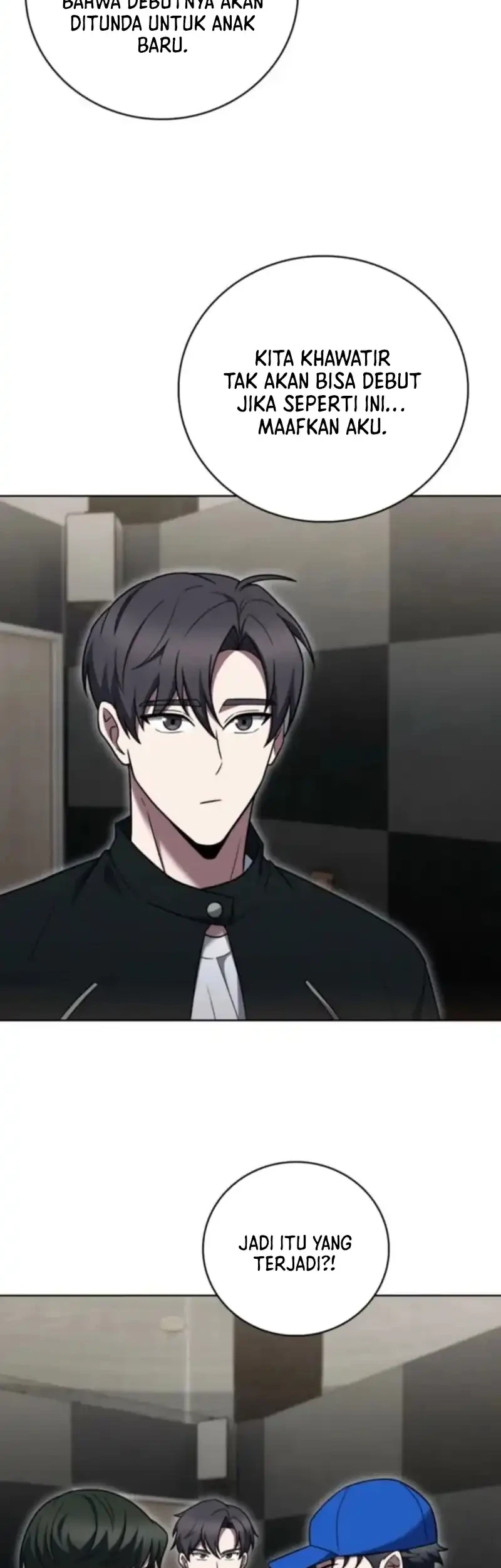 The Delivery Man From Murim Chapter 102 Gambar 10