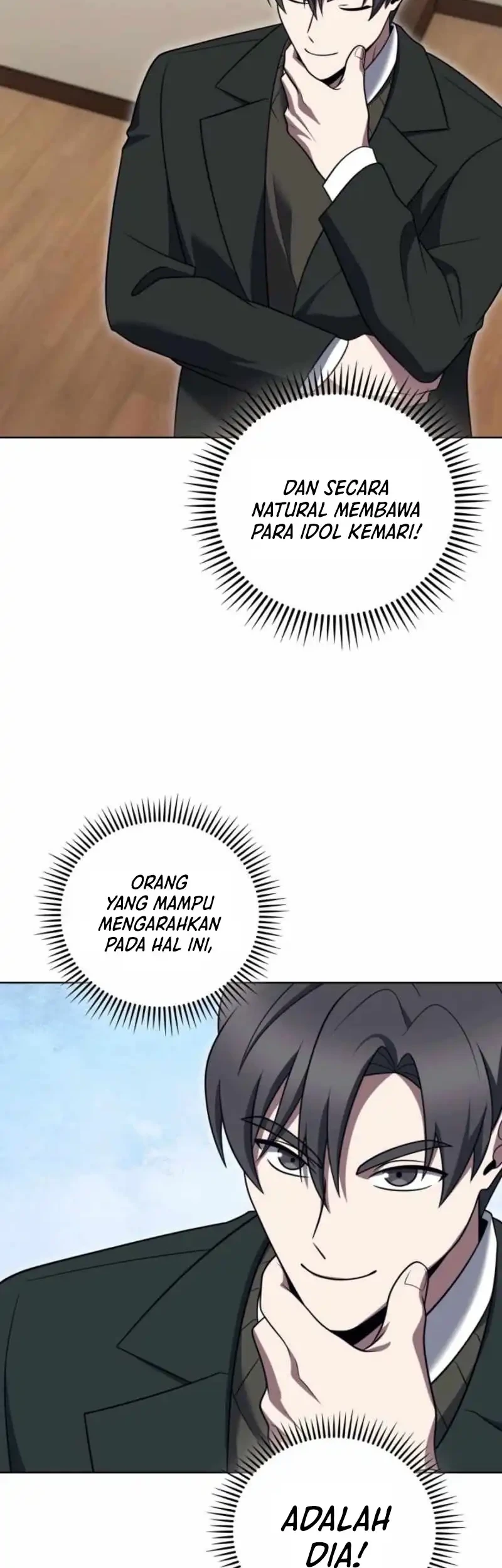 The Delivery Man From Murim Chapter 104 Gambar 10