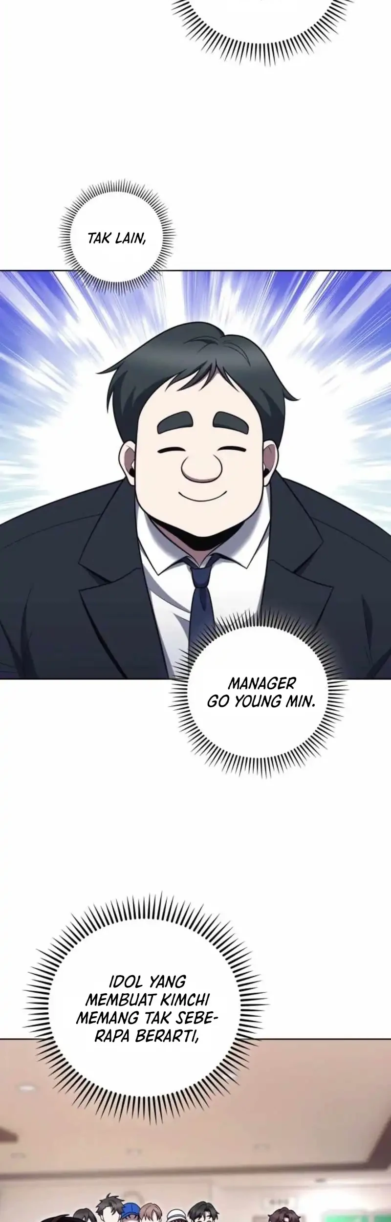 The Delivery Man From Murim Chapter 104 Gambar 11