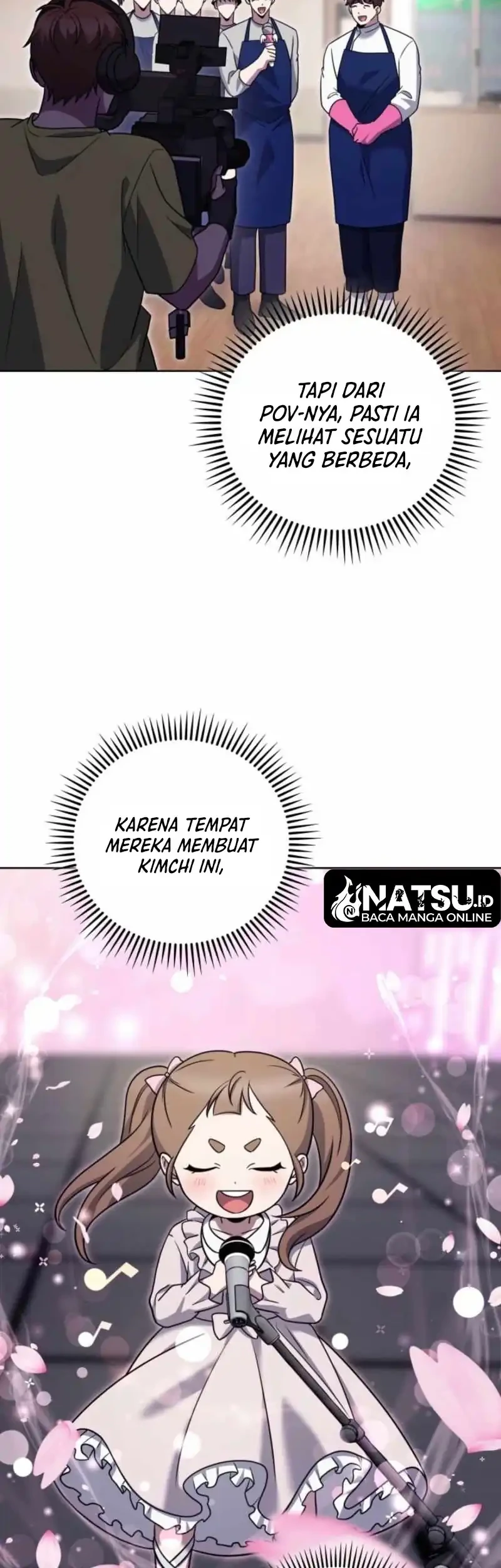 The Delivery Man From Murim Chapter 104 Gambar 12