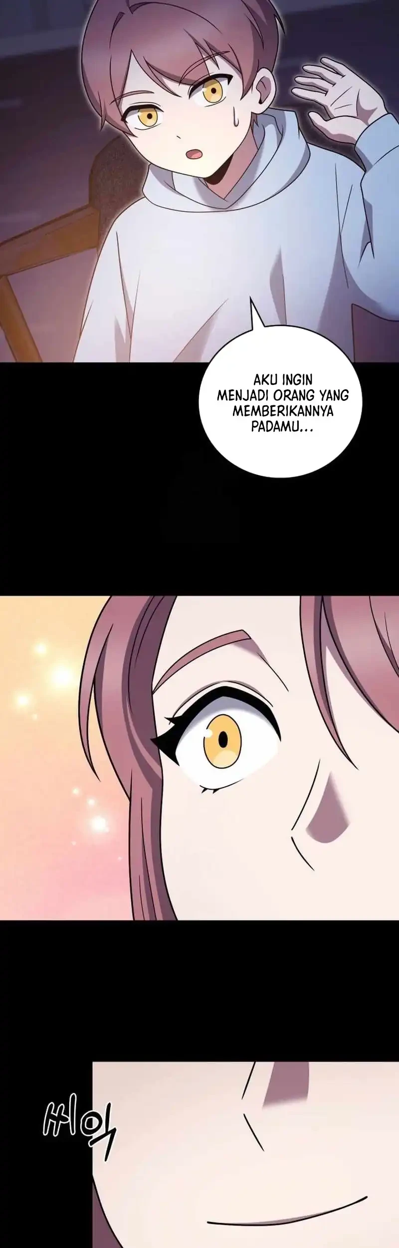 The Delivery Man From Murim Chapter 105 Gambar 13