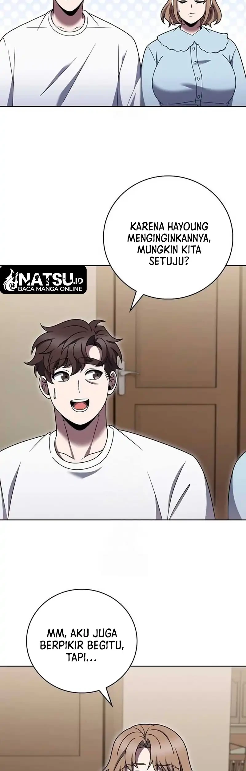 The Delivery Man From Murim Chapter 99 Gambar 10
