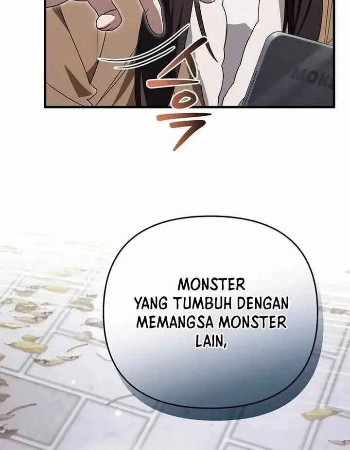 The Delusional Hunter in Another World Chapter 101 Gambar 20
