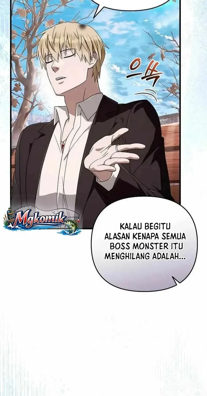 The Delusional Hunter in Another World Chapter 101 Gambar 18