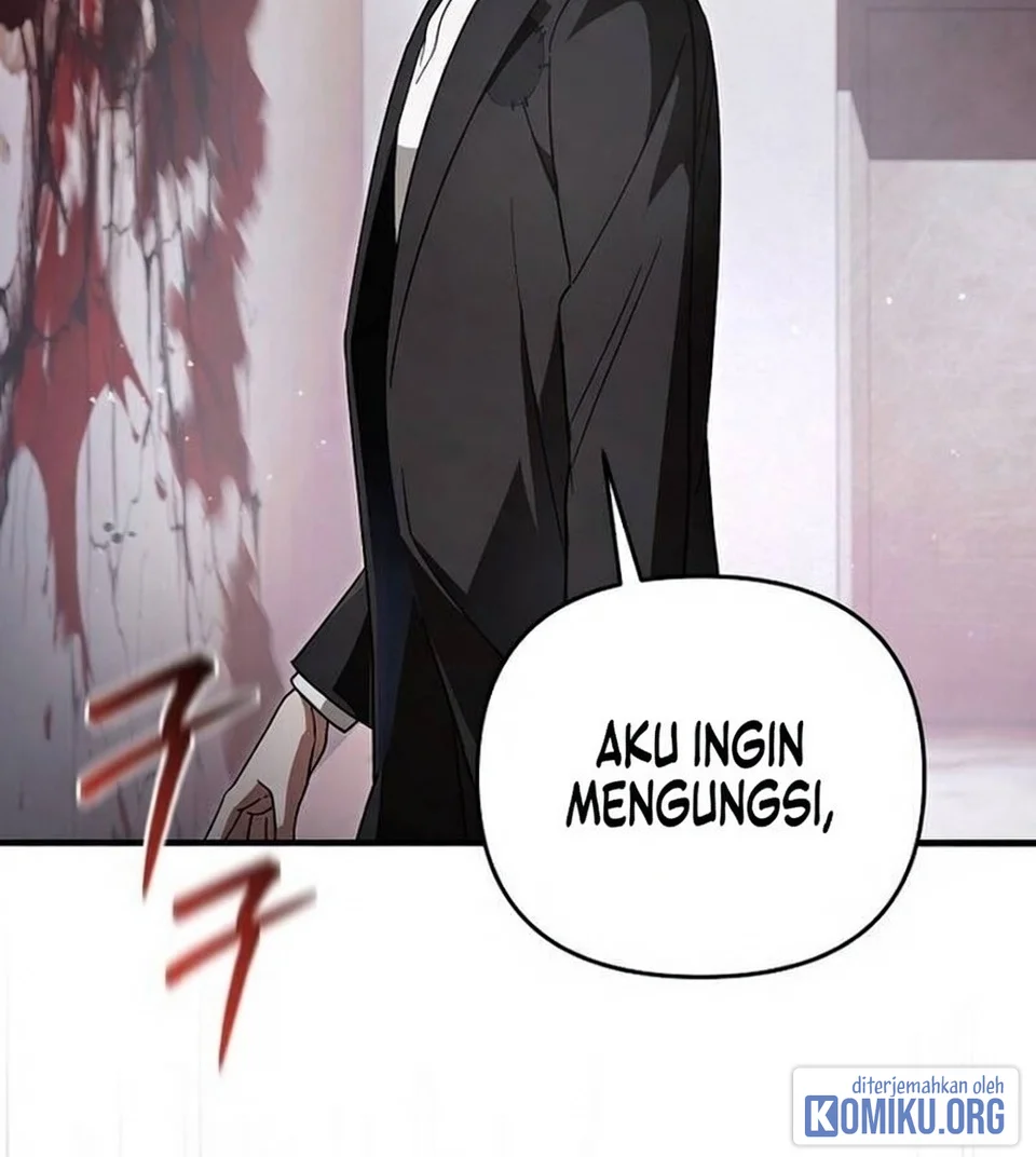 The Delusional Hunter in Another World Chapter 104 Gambar 18