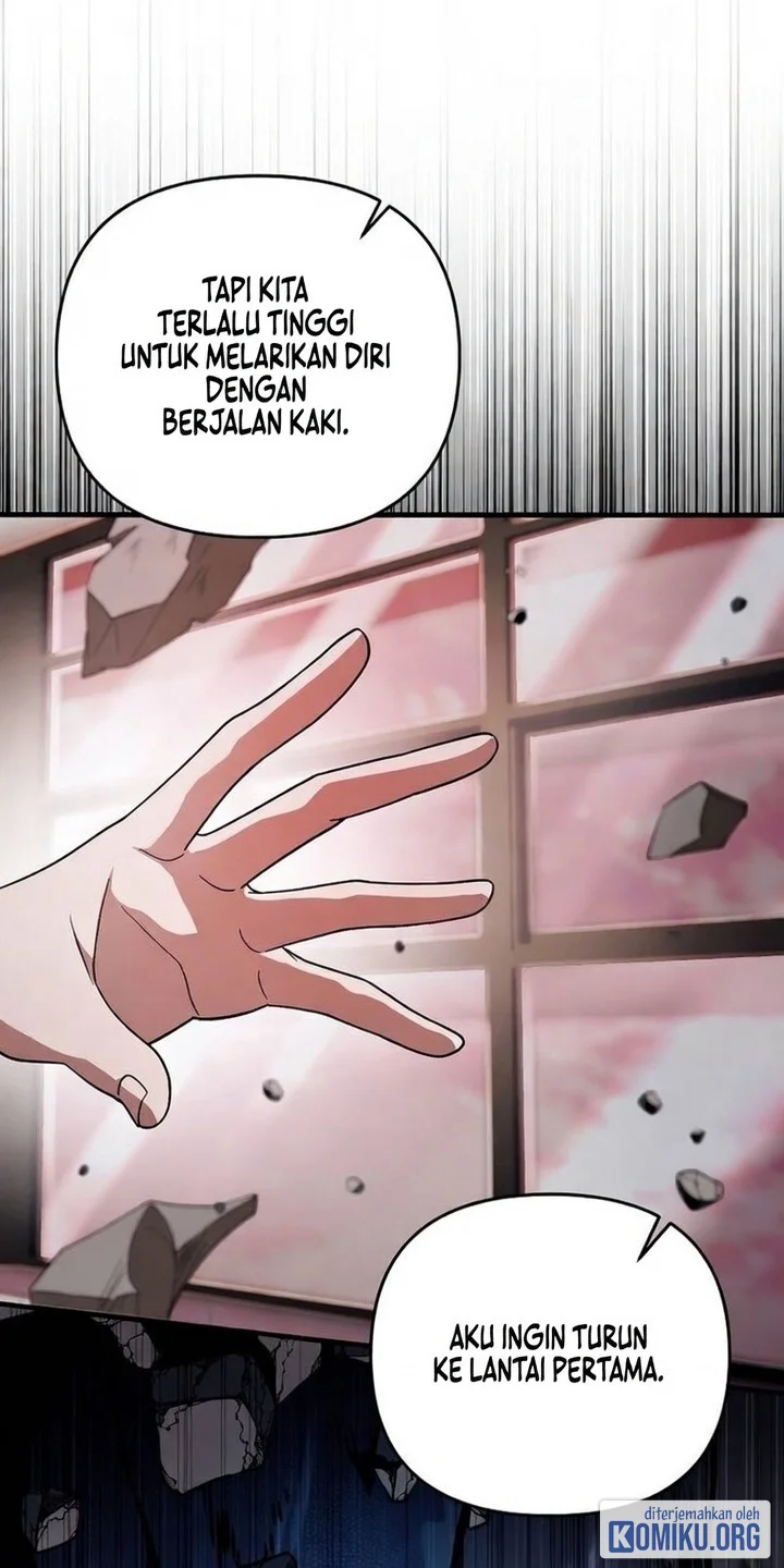 The Delusional Hunter in Another World Chapter 104 Gambar 19