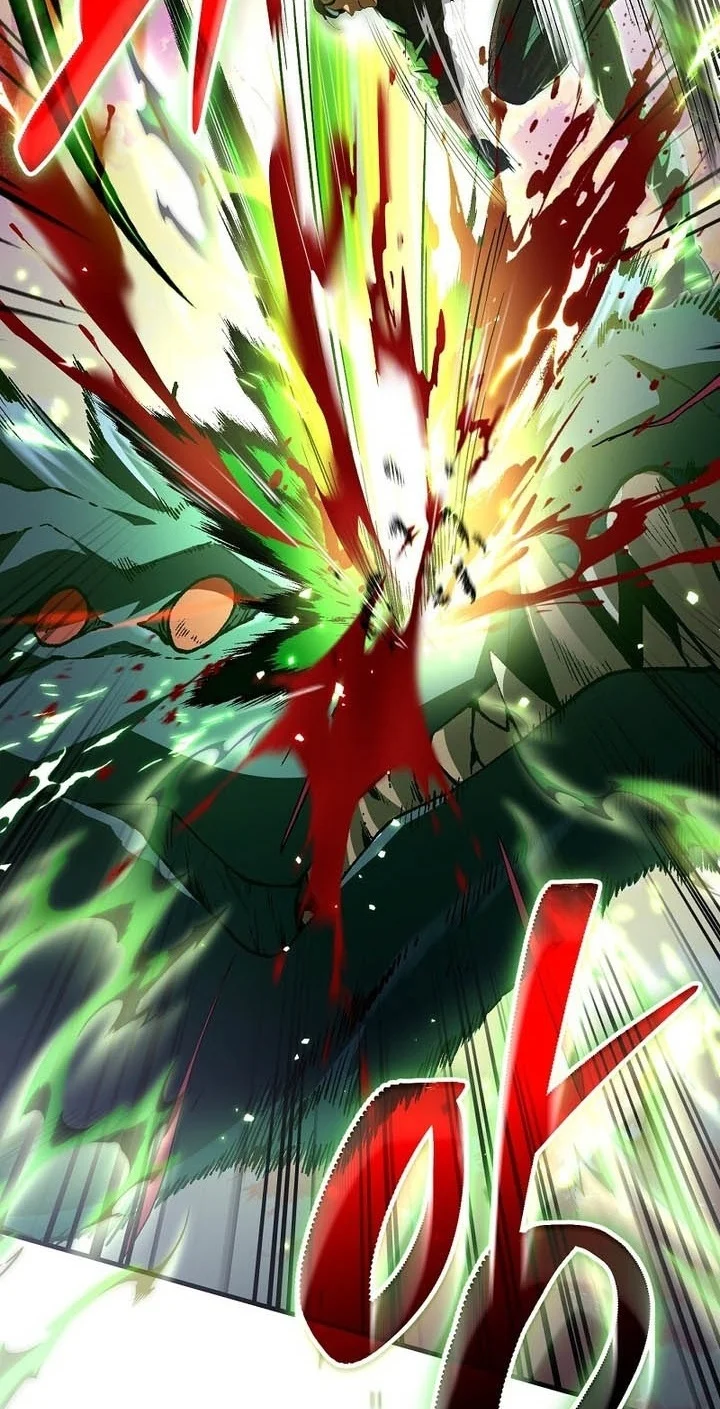 The Delusional Hunter in Another World Chapter 105 Gambar 22